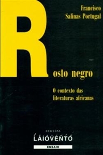 Books Frontpage Rostro negro