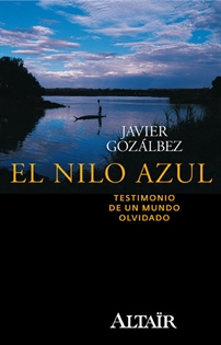 Books Frontpage El Nilo Azul