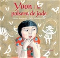 Books Frontpage Yoon i la polsera de jade