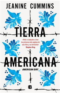 Books Frontpage Tierra americana