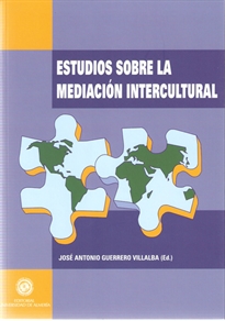 Books Frontpage Estudios sobre la mediación intercultural