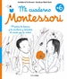 Front pageMi cuaderno Montessori +6