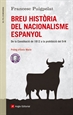 Front pageBreu història del nacionalisme espanyol