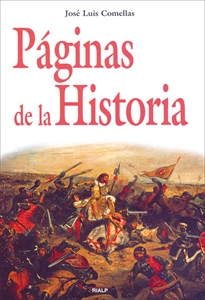 Books Frontpage Páginas de la Historia