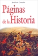 Front pagePáginas de la Historia