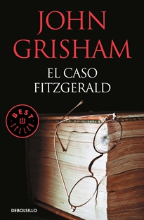 Books Frontpage El caso Fitzgerald (Camino 1)