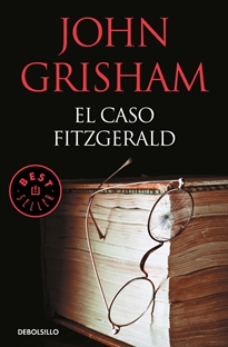 Books Frontpage El caso Fitzgerald (Camino Island 1)