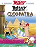 Front pageAstérix y Cleopatra