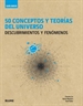 Front pageGuía Breve. 50 conceptos y teorías del universo