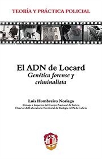 Books Frontpage El ADN de Locard