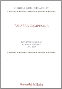 Books Frontpage Palabra campesina