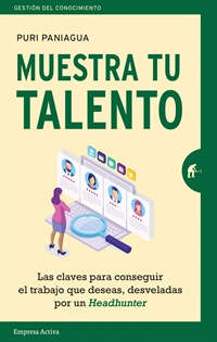 Books Frontpage Muestra tu talento