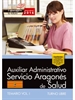 Front pageAuxiliar Administrativo del Servicio Aragonés de Salud. SALUD (turno libre). Temario. Vol. I