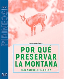 Books Frontpage ¿Por qué preservar los Pirineos?