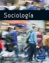 Books Frontpage Sociología