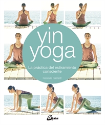 Books Frontpage Yin Yoga
