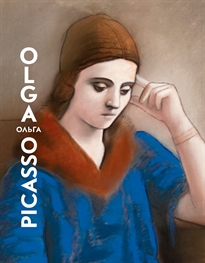 Books Frontpage Olga Picasso