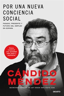 Books Frontpage Por una nueva conciencia social