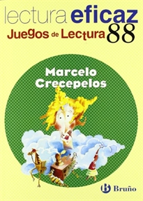 Books Frontpage Marcelo Crecepelos Juego de Lectura