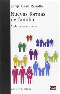 Books Frontpage Nuevas Formas De Familia