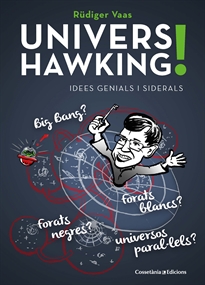 Books Frontpage Univers Hawking!