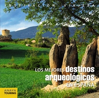 Books Frontpage Los mejores destinos arqueológicos en España