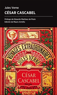 Books Frontpage César Cascabel