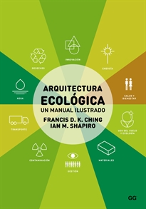 Books Frontpage Arquitectura ecológica
