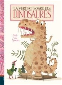 Books Frontpage La veritat sobre els dinosaures