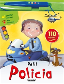 Books Frontpage Petit policia