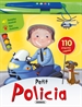 Front pagePetit policia