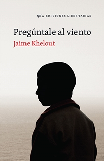 Books Frontpage Pregúntale al viento