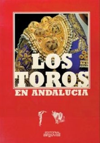 Books Frontpage Los Toros En Andalucía