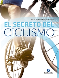 Books Frontpage El secreto del ciclismo