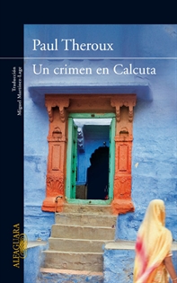 Books Frontpage Un crimen en Calcuta