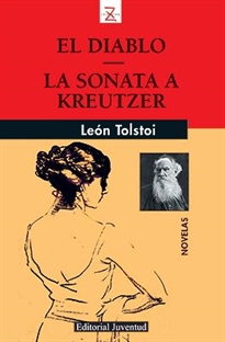 Books Frontpage El Diablo - La Sonata A Kreutzer