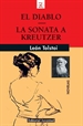 Front pageEl Diablo - La Sonata A Kreutzer