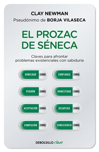 Books Frontpage El prozac de Séneca
