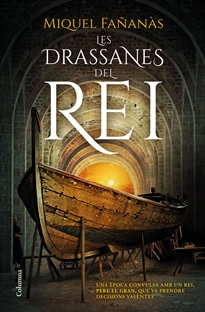 Books Frontpage Les drassanes del rei