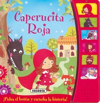 Books Frontpage Caperucita Roja