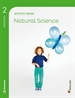 Front pageNatural Science 2 Primary Activity Book