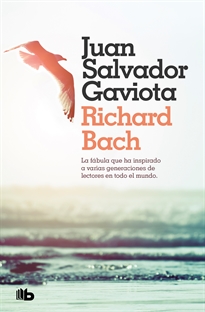 Books Frontpage Juan Salvador Gaviota
