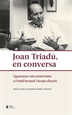 Front pageJoan Triadú, en conversa