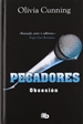 Front pagePecadores (Serie Pecadores 1)