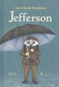 Books Frontpage Jefferson