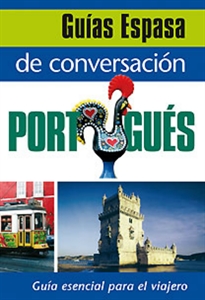 Books Frontpage Guía de conversación portugués