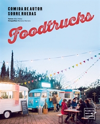 Books Frontpage Foodtrucks