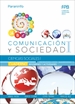 Front pageCuaderno de trabajo. Ciencias sociales I (Comunicación y sociedad I)