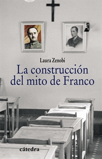 Books Frontpage La construcción del mito de Franco