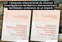 Books Frontpage Barroco Iberoamericano: